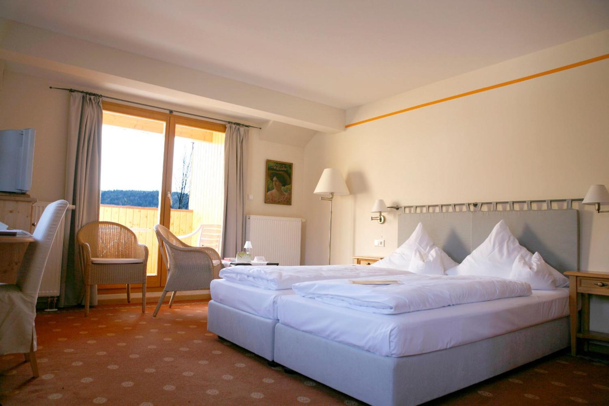 Hotel Gut Schmelmerhof Sankt Englmar Eksteriør bilde