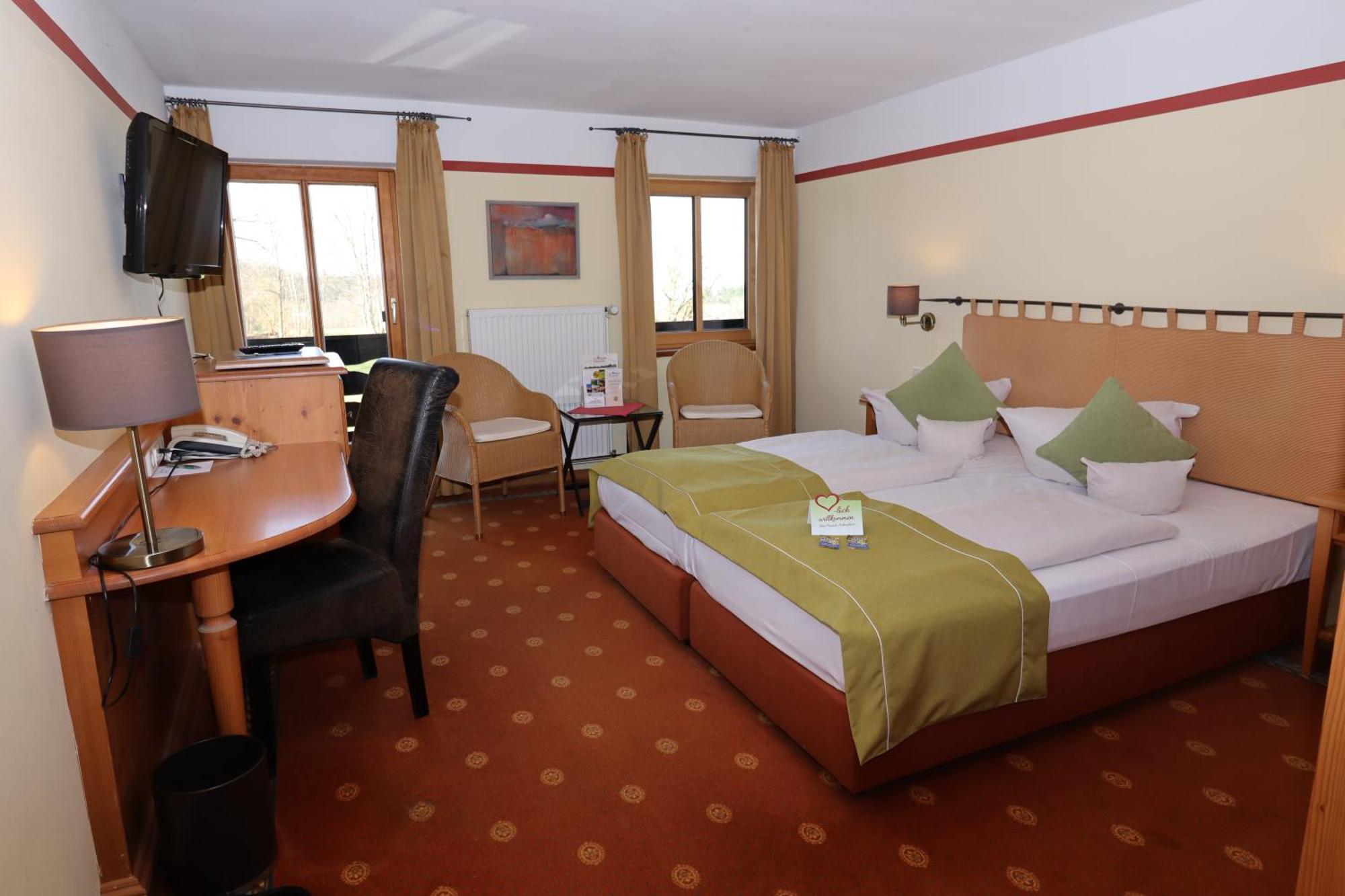 Hotel Gut Schmelmerhof Sankt Englmar Eksteriør bilde