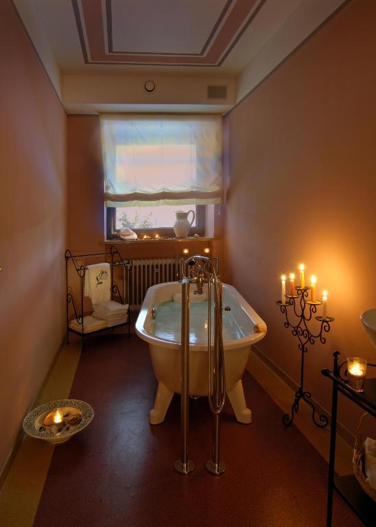 Hotel Gut Schmelmerhof Sankt Englmar Eksteriør bilde