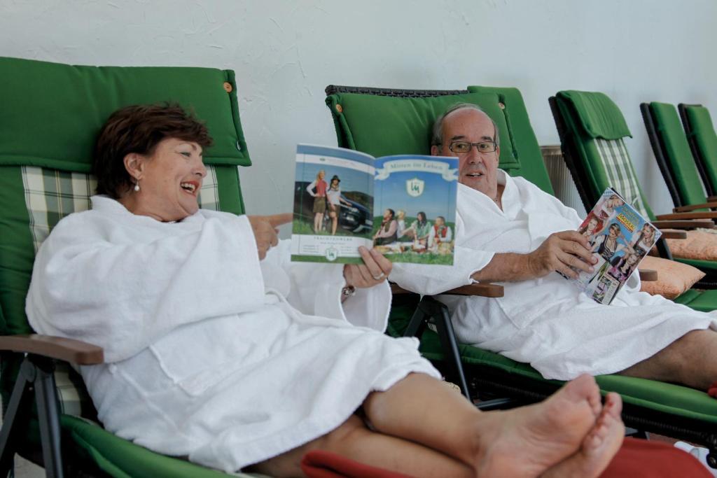 Hotel Gut Schmelmerhof Sankt Englmar Eksteriør bilde