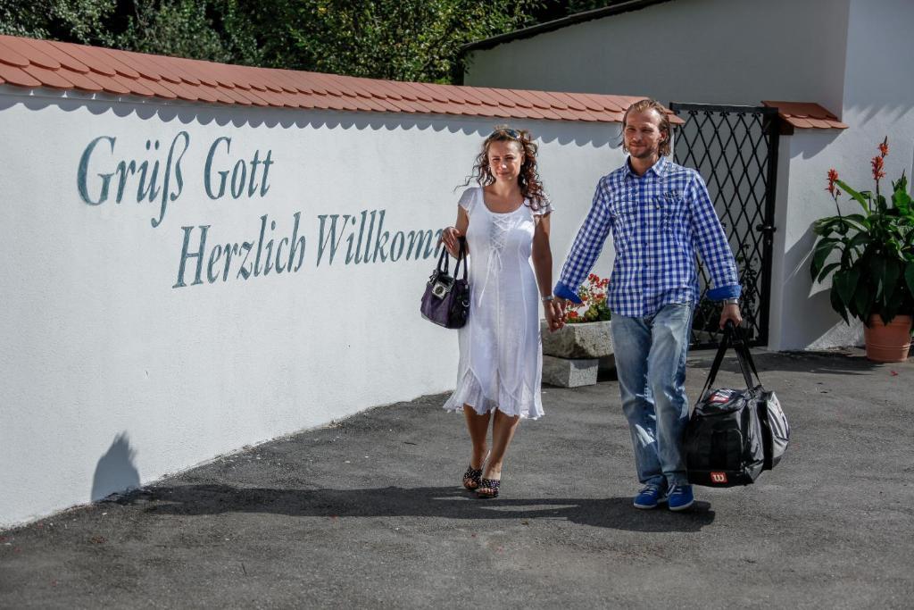 Hotel Gut Schmelmerhof Sankt Englmar Eksteriør bilde